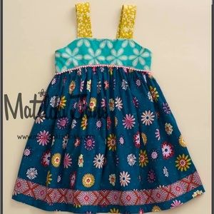 Matilda Jane Platinum Lulu Top